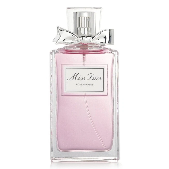 miss dior perfume rose