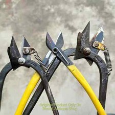 Set Of 3 Metal Silver Cutter Jewelry Making Tools Fine Quality
