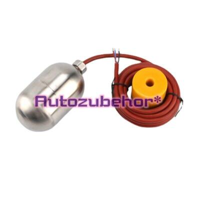 1pc New For Elecall Stainless steel high temperature float level switch EFQS-H