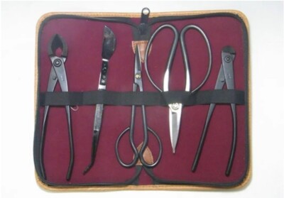 bohrer für bambus Handbohrer UV - Tabakkammer-Bohrer - 18 mm main image 0