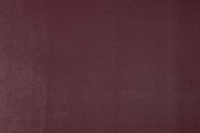 Burgundy Red Auto Home Faux Leather Vinyl Pleather Leatherette