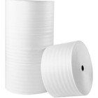 Micro Foam Wrap 1/16" , 1/8" Moving Packaging Cushion Perforated Rolls all sizes