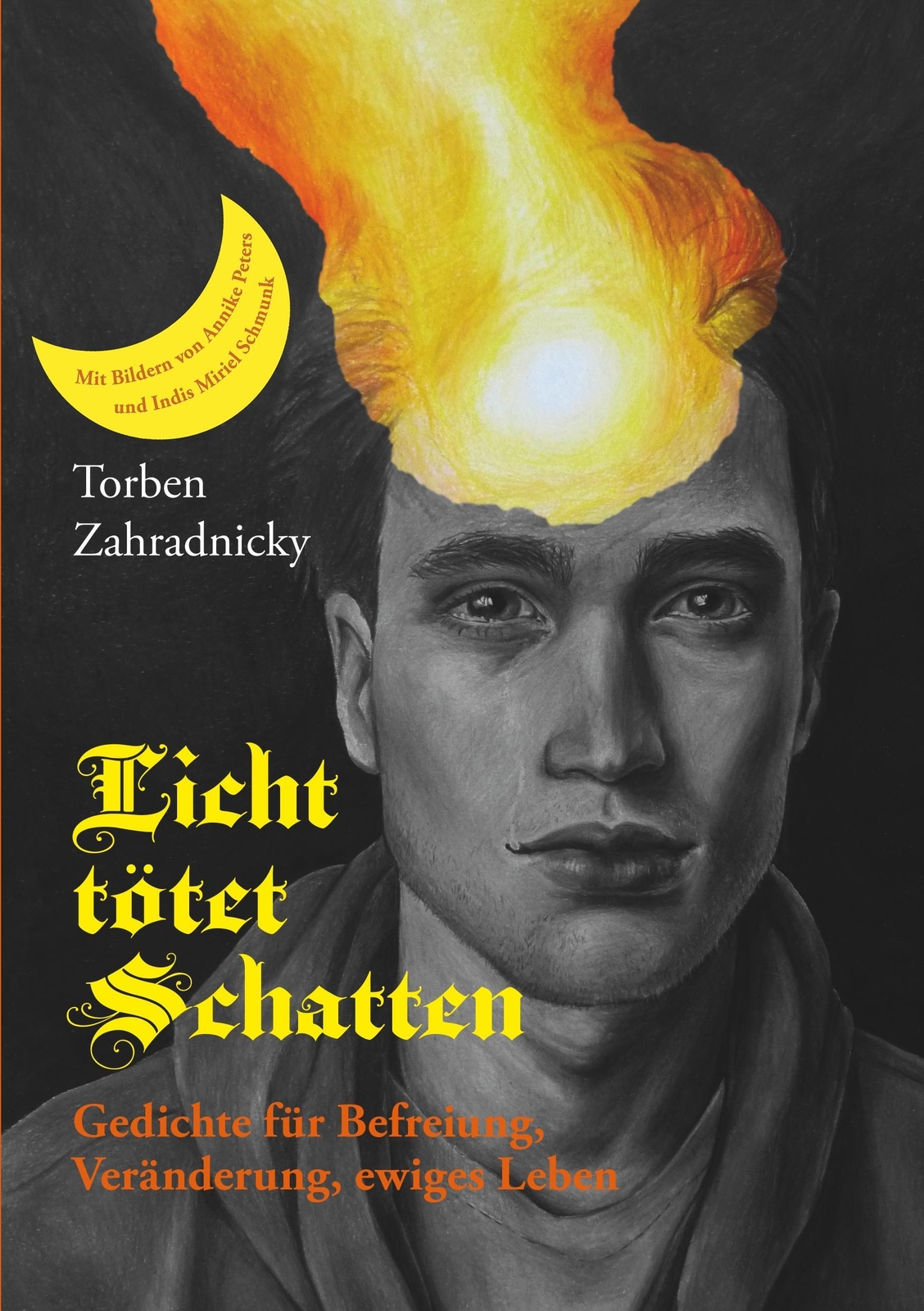 Thumbnail - Licht Tötet Schatten | Torben Zahradnicky | Taschenbuch | Paperback |