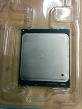 Lot of 5 Intel Xeon E5-1603 SR0L9