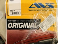 Autovent Shade 4 Piece Set