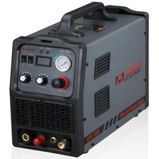 Amico APC-70HF, 70 Amp Non-touch Pilot Arc Plasma Cutter, 80% Duty Cycle