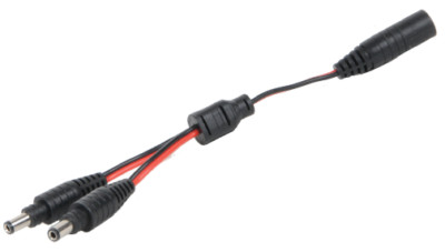 LMT Low Voltage Wiring Harness  Output Splitter