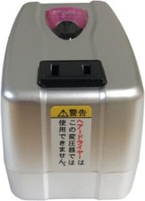 Kashimura Overseas Transformer AC110V 130V / 240W AC220V 240V / 100W