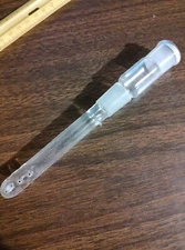 18mm down stem 7 Inch