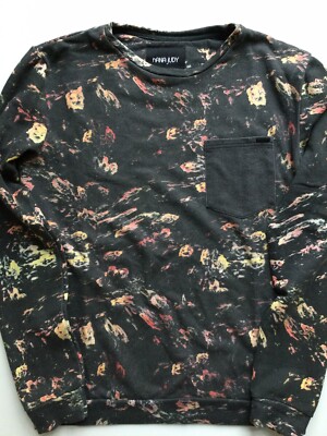 nANA jUDY Pullover, Gr, M
