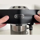 Delonghi Dedica Coloured Vinyl Coffee Machine Wrap - fits EC685 EC785 EC885