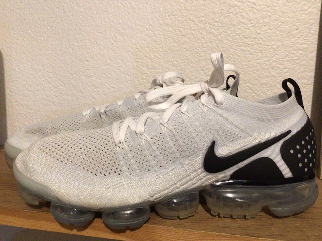 vapormax reverse orca