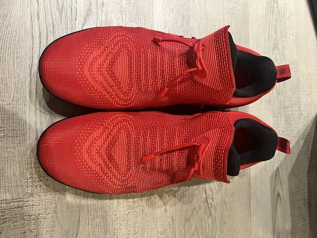 Nike Kobe A.D. NXT University Red 2017 