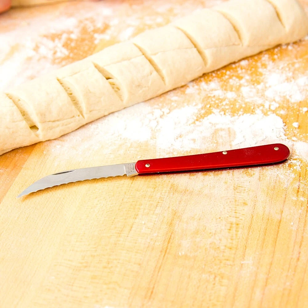 Victorinox online bakers knife