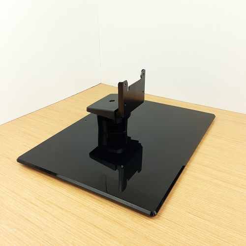 Panasonic 50" TC-P50UT50 Base Pedestal Stand TBL5ZA3235 With Neck Bracket Screws - Picture 4 of 23