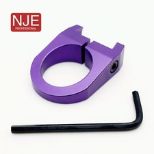 Bolt Racker Handle for Mark III, IV, IV Mark 3, 4 -Heavy-Duty Aluminum Purple