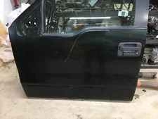 Front Door FORD PICKUP F150 Left 09 10 11 12 13 14
