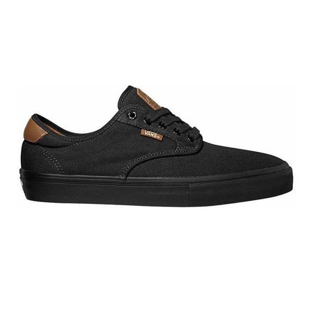 vans ferguson pro