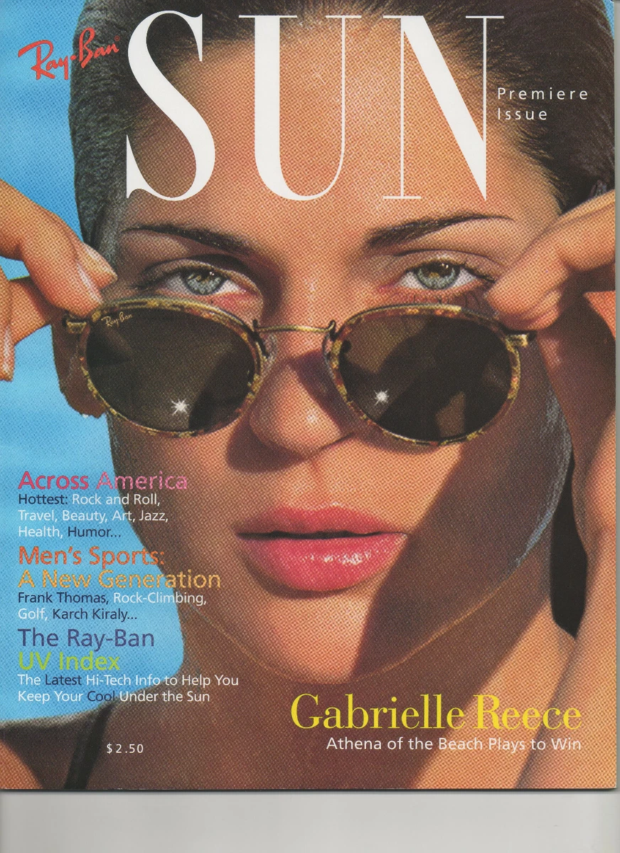 Sun 2024 mag sunglasses