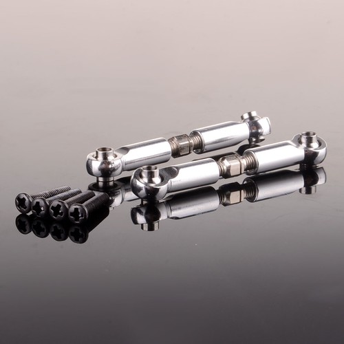 50mm² Stück Splitter RC1:18 A949 A959 A969 A979 K929 A959-03 A580039 Zugstange WL Spielzeug - Bild 2 von 4