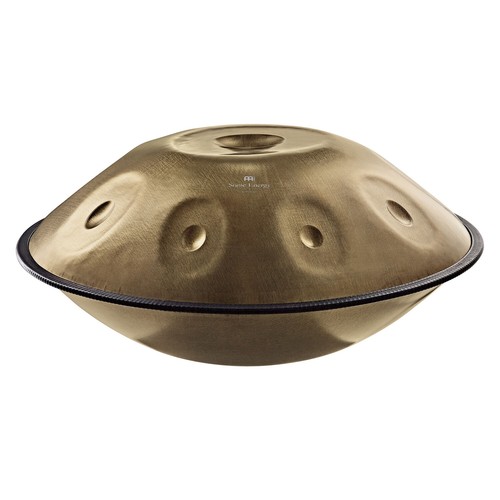 Meinl HPSTL92 Sonic Energy Handpan Cis Moll mit Schlägel - Bild 3 von 9