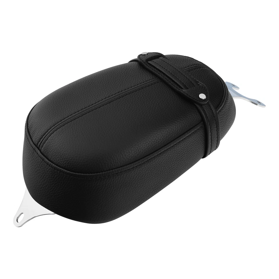 Passenger Seat Footpegs Mount Kit For Indian Scout 2015-2024 Scout Sixty 2016-24 - Изображение 3 из 4