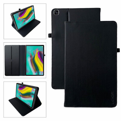 Leder Schutzhülle Samsung Galaxy Tab  S6 Lite 10,4''  ab 2020 Tablet Tasche Cover