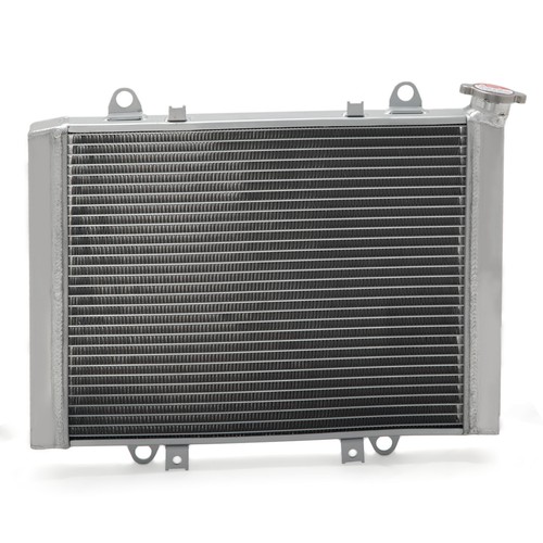 Aluminium Kühler Kühlung 39061-0205 für Kawasaki KAF950 Mule 4010 Diesel 11-13 - Bild 6 von 12