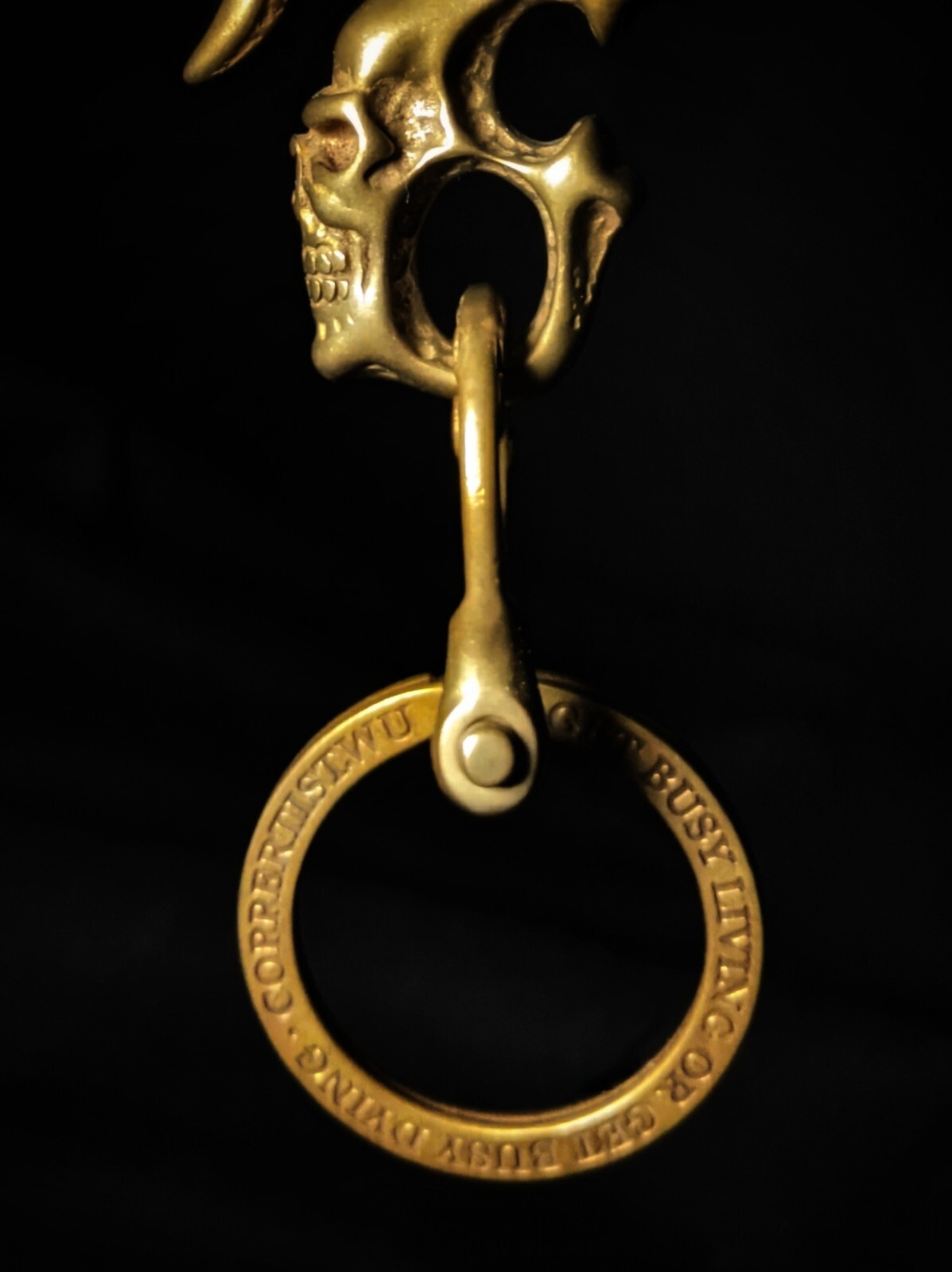 Key Ring - image 5