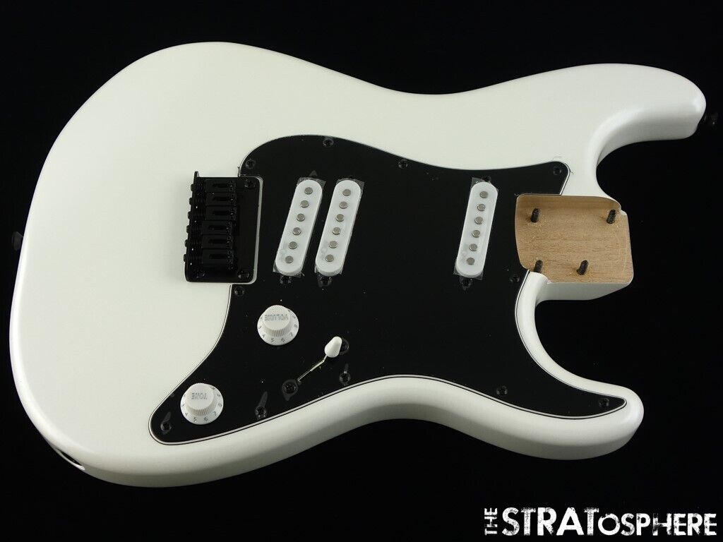 Fender Squier Contemporary Stratocaster Special HT Strat Fender Squier Contemporary Stratocaster Special HT Strat