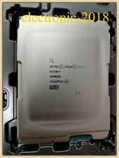 Intel Xeon Gold 6438Y QS 32 Core 64 threads 2.00GHz 205W CPU processor