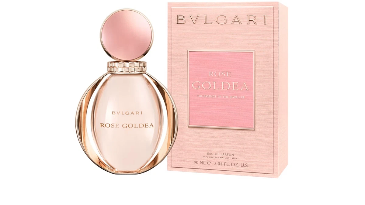 Bvlgari Rose Goldea Eau de Parfum for Women for sale | eBay