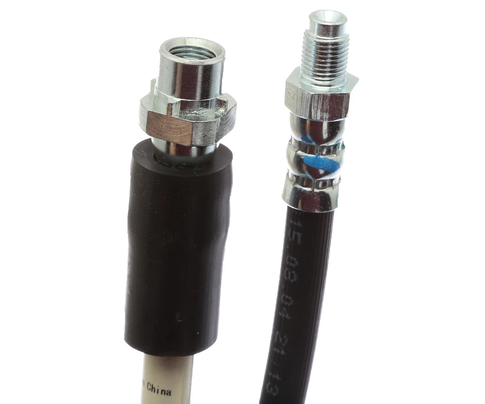 For 2017-2019 BMW 230i xDrive Brake Hydraulic Hose Front Raybestos 490FU92 2018 - Image 2 of 2