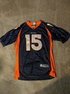 tim tebow nfl jersey
