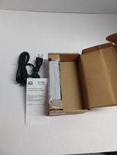 Microsemi PowerDsine 3501G PD-3501G AC Gigabit PoE Injector