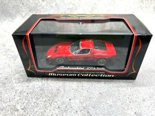 KYOSHO 1/43  LAMBORGHINI Jota SVR RED 295646