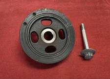 2011-2020 Subaru BRZ Forester Impreza Legacy Harmonic Balancer Crankshaft Pulley