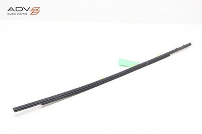2024 - 2025 MAZDA CX-90 CX-70 REAR RIGHT SIDE DOOR WINDOW BELT MOLDING OEM