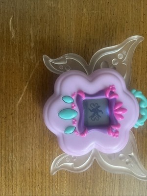 Got2Glow Baby Fairy Finder with 20 Fairies to Find by WowWee Brands.