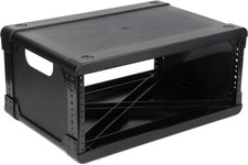SKB 3i-M4U13-FRM 4U Deep Rack Frame - 13 inch...
