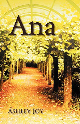Ana -  NEW Ashley Joy 2010