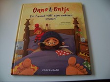Onno & Ontje  Ein Freund hilft dem anderen +++ Band 2 +++ Kinderbuch TOP!!!