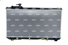 Radiator, Engine Cooling NRF 53288 TOYOTA RAV 4 I (_A1_) 2 1994-2
