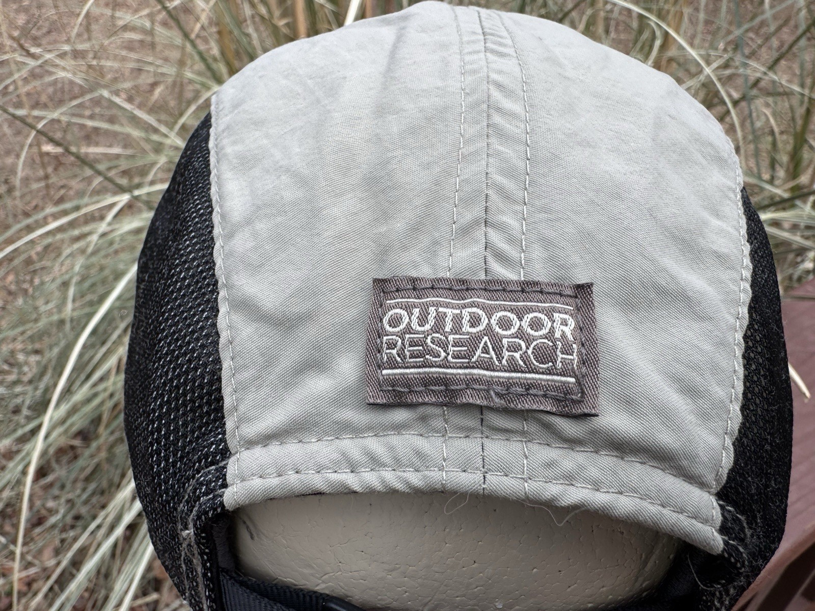 OUTDOOR RESEARCH Lightweight Hiking Outdoor Hat Khaki