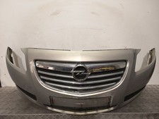 Pare-choc avant Opel INSIGNIA
