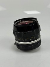 ★極上美品★ ニコン Nikkor 28mm f2 Ai 改 #1124 Nikon 28mm F2 Ai for sale | eBay
