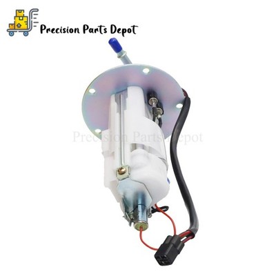 For 08-10 Kawasaki Ninja ZX10R Replace 49040-0030 Fuel Pump Module Assembly