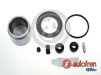 Autofren Seinsa Reparatursatz Bremssattel D41969C FüR Mitsubishi 57Mm Pajero 1