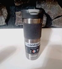 NEW Contigo West Loop Snapseal Insulated Cup  20oz Outdoor Hot Cold travel Mug