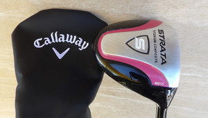 Callaway Strata Driver | eBay